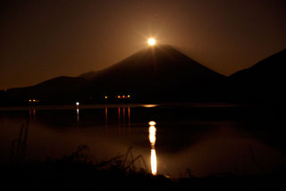 富士山と月.jpg